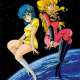   Iczer-One