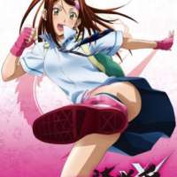   - Ikkitousen: Xtreme Xecutor Specials