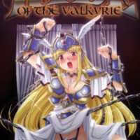   Ikusa Otome Valkyrie