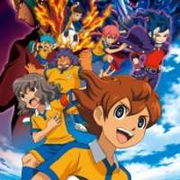   Inazuma Eleven Go