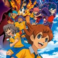   Inazuma Eleven Go Recap