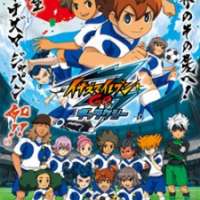   Inazuma Eleven Go: Galaxy