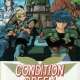   - Inferious Wakusei Senshi Gaiden Condition Green