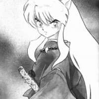   InuYasha: Kuroi Tessaiga