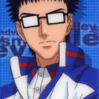  - Inui Sadaharu