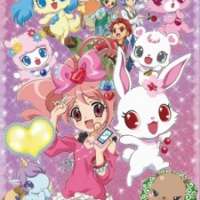   Jewelpet Kira Deco!