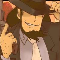  - Jigen Daisuke