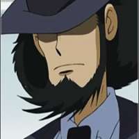  - Jigen Daisuke