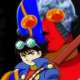  Jiro/Kikaider