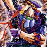  - Joestar Jonathan