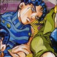  - Joestar Jonathan