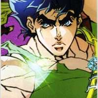  - Joestar Jonathan