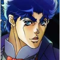  - Joestar Jonathan