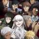   - Jormungand