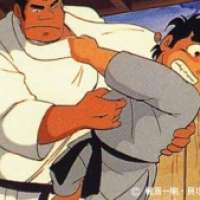   Judo Sanka