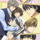   - Junjou Romantica Special