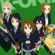   - K-ON!!