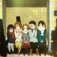   K-On! Movie