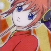  - Kagura