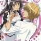   - Kaichou wa Maid-sama!: Omake dayo!