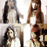   - Kalafina