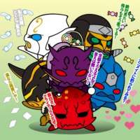   Kamen Rider Den-O: Imagin Anime 2 