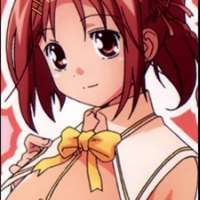  Kamisaka Haruhi