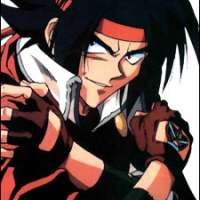  - Kasshu Domon