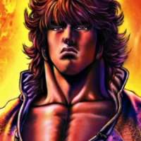  - Kasumi Kenshiro