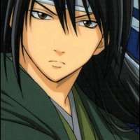  - Katsura Kotaro