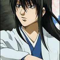  - Katsura Kotaro