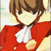  - Katsuragi Keima