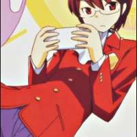  - Katsuragi Keima