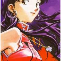  - Katsuragi Misato