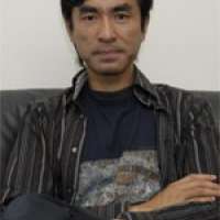   Kawamori Shoji