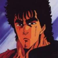  - Kenshiro