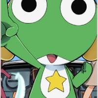  - Keroro