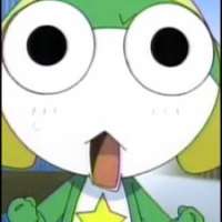  - Keroro