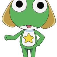  Keroro