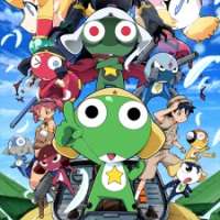   - Keroro Gunsou Movie 3: Tenkuu Daikessen de Arimasu! 