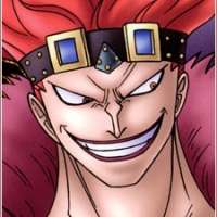  - Kid Eustass