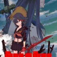   Kill La Kill