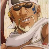  - Killer Bee