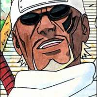  - Killer Bee