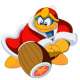  King Dedede