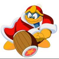  - King Dedede