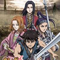   Kingdom 2nd Season