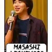   Kishimoto Masashi