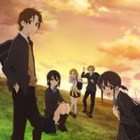   Kokoro Connect