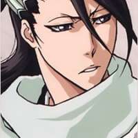  - Kuchiki Byakuya